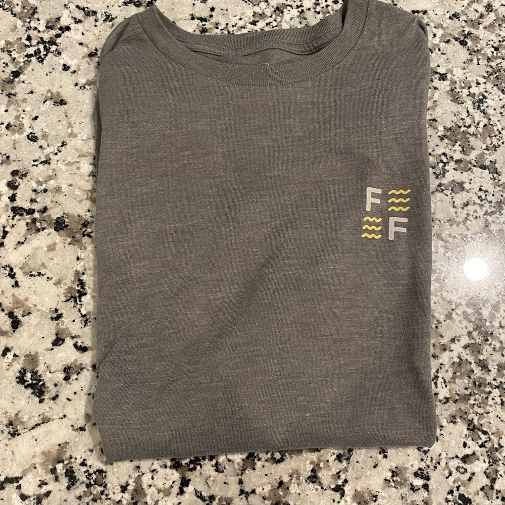 Men’s Freefly Apparel tshirt